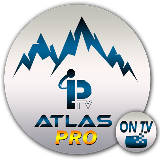 atlas pro ontv app