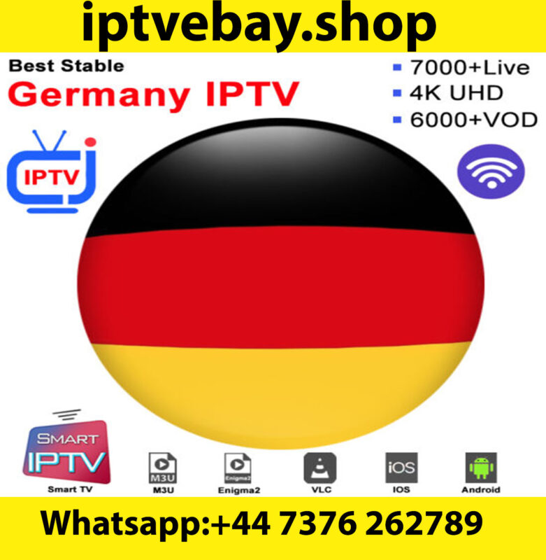 IPTV eBay KL