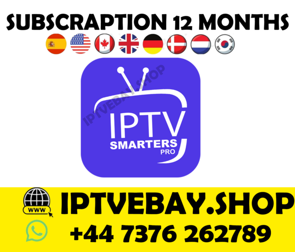 iptv ebay subscraption 2024 iptvebay ebayiptv iptv ebay.fr ebay.com ebay.de iptv fr ebay Xtream IPTV Adult iptv portugal EBAY melhoriptv