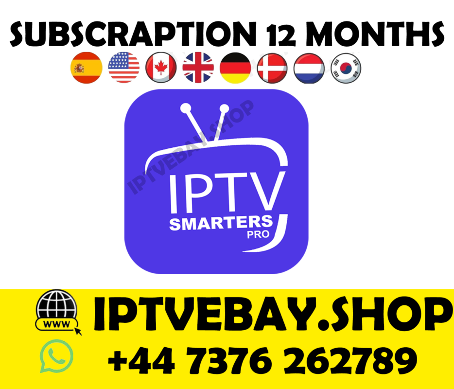  Ebay IPTV 4K For Android iptv ebay subscraption  2024 iptvebay ebayiptv iptv ebay.fr ebay.com ebay.de iptv fr ebay
