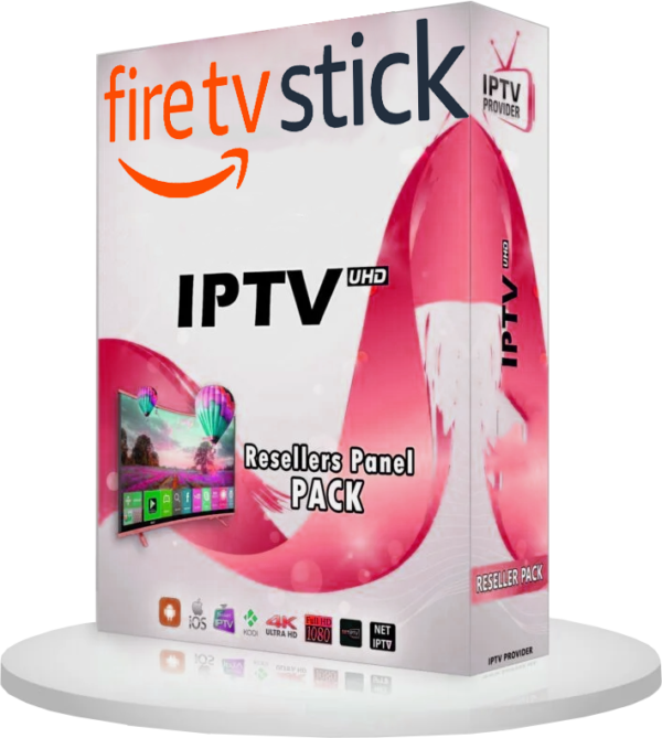 iptv firestick ebay