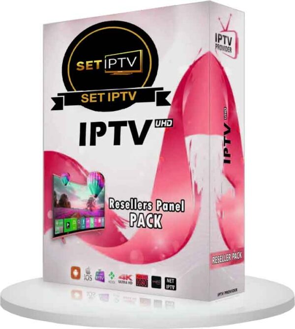 set iptv ebay