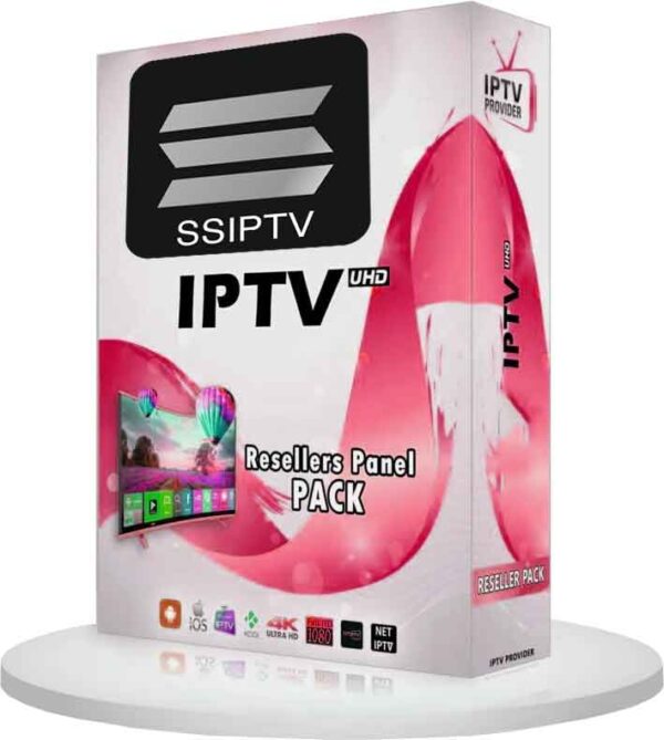 12 Month IPTV Subscription SSIPTV ebay Ebay SSIPTV