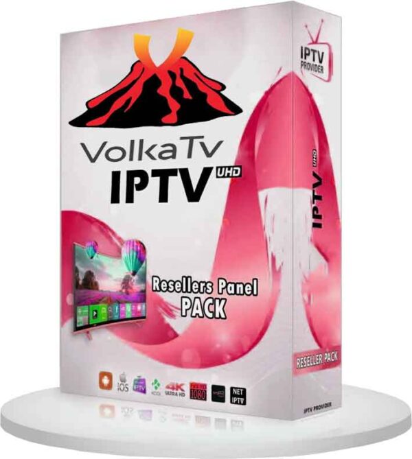 VolkaTV Pro2 Ebay VolkaTV Pro2