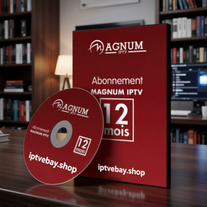 Magnum OTT 12 Months Subscription